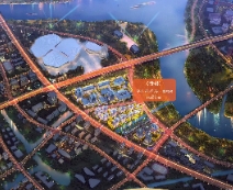 华东航空谷壹号院的封面图