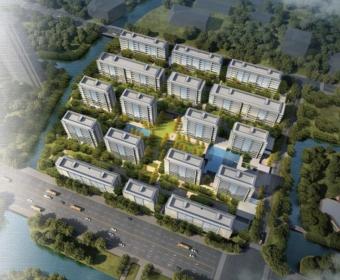 绿城·晓风明月的封面图