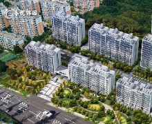 春悦锦园的封面图