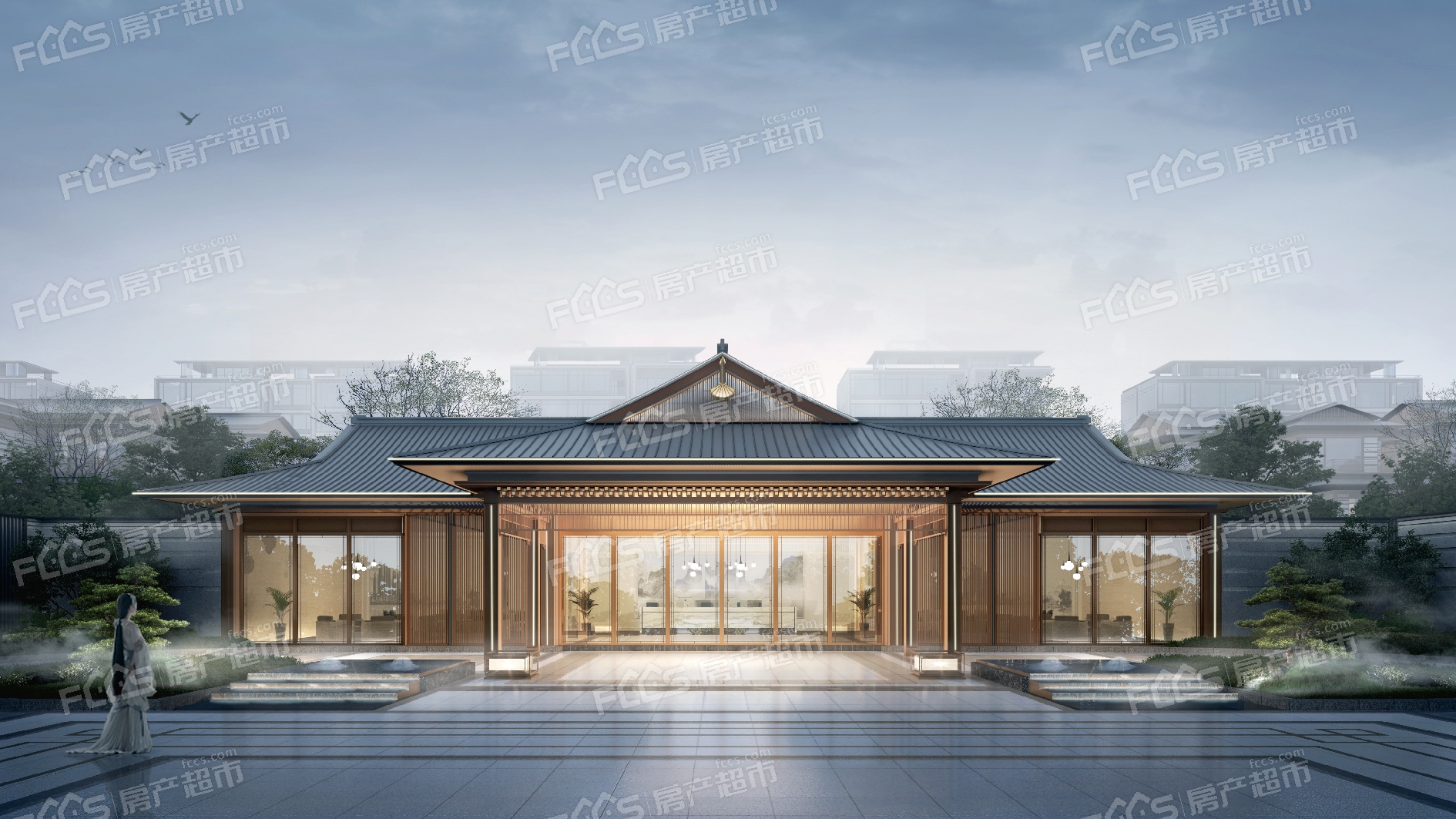 蓝城·欣园楼盘详情_房价、户型、周边配套及交通地图 - 湖州房产超市