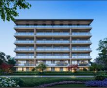 吉翔·观塘江樾的封面图