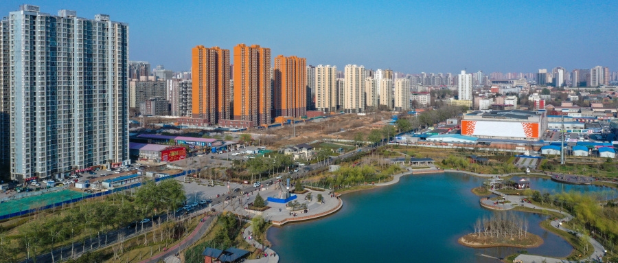 什么是“城市更新”？和旧改有什么区别？