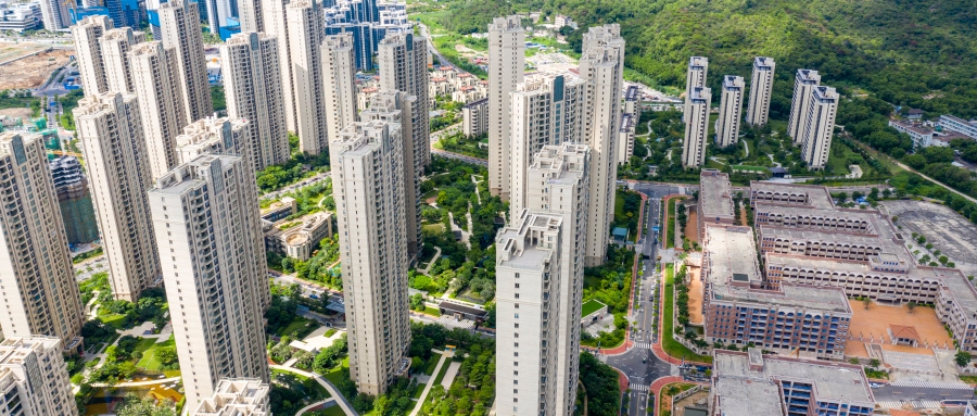 光伏建筑一体化（BIPV）是什么？发电效率如何？
