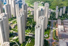 光伏建筑一体化（BIPV）是什么？发电效率如何？
